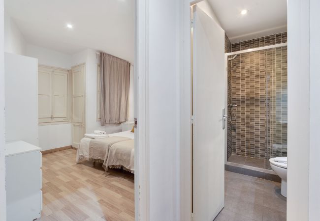Appartamento a Barcelona - Flateli Roger 2 Appartamento a Barcelona - Flateli Roger 2