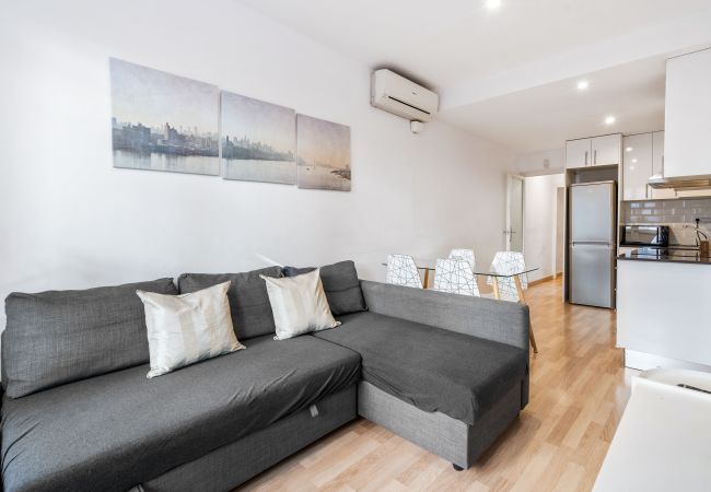 Appartamento a Barcelona - Flateli Roger 2 Appartamento a Barcelona - Flateli Roger 2