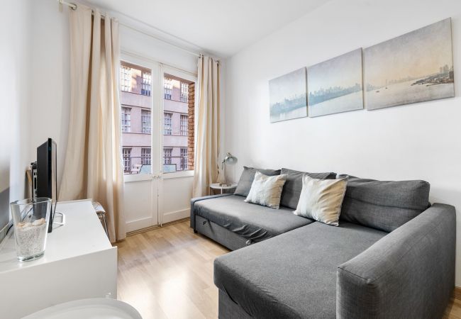 Appartamento a Barcelona - Flateli Roger 2 Appartamento a Barcelona - Flateli Roger 2