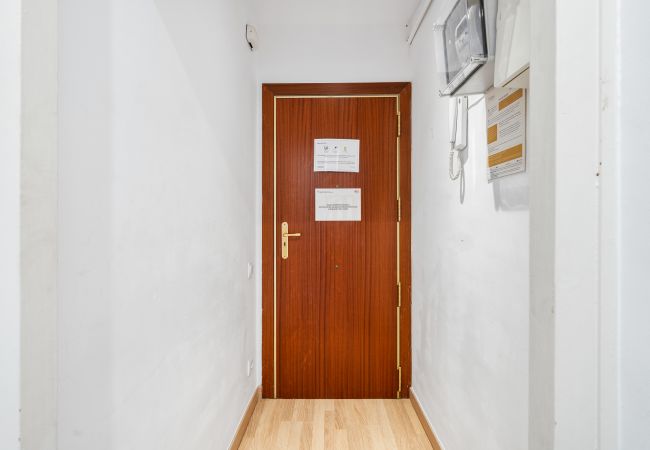 Appartamento a Barcelona - Flateli Roger 2 Appartamento a Barcelona - Flateli Roger 2