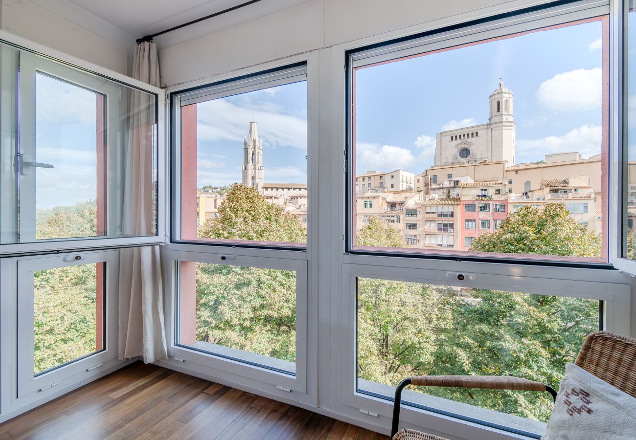 Appartamento a Gerona/Girona - Flateli Canalejas Appartamento a Gerona/Girona - Flateli Canalejas