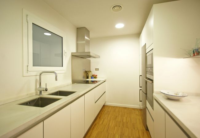 Appartamento a Barcelona - Flateli Vila Madrid Appartamento a Barcelona - Flateli Vila Madrid