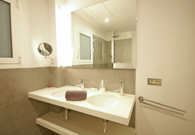 Appartamento a Barcelona - Flateli Vila Madrid Appartamento a Barcelona - Flateli Vila Madrid