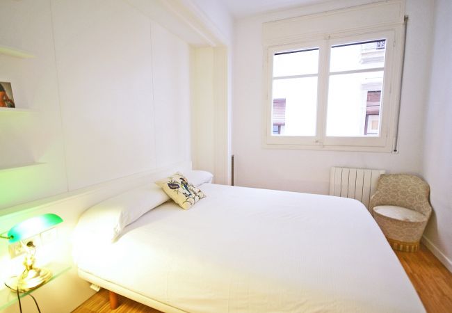 Appartamento a Barcelona - Flateli Vila Madrid Appartamento a Barcelona - Flateli Vila Madrid