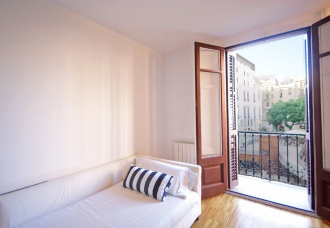 Appartamento a Barcelona - Flateli Vila Madrid Appartamento a Barcelona - Flateli Vila Madrid