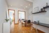 Appartamento a Barcelona - Flateli Aribau Appartamento a Barcelona - Flateli Aribau