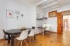 Appartamento a Barcelona - Flateli Aribau Appartamento a Barcelona - Flateli Aribau