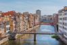 Appartamento a Gerona / Girona - Flateli Ballesteries 42 Appartamento a Gerona / Girona - Flateli Ballesteries 42