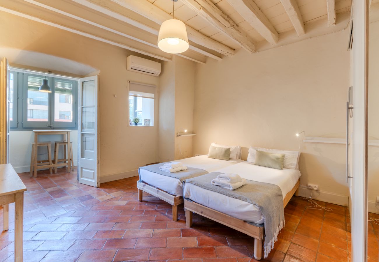 Appartamento a Gerona/Girona - Flateli Ballesteries 21