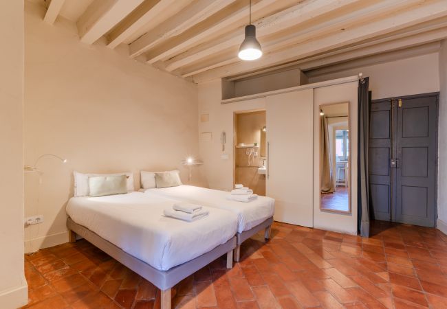 Appartamento a Gerona / Girona - Flateli Ballesteries 31
