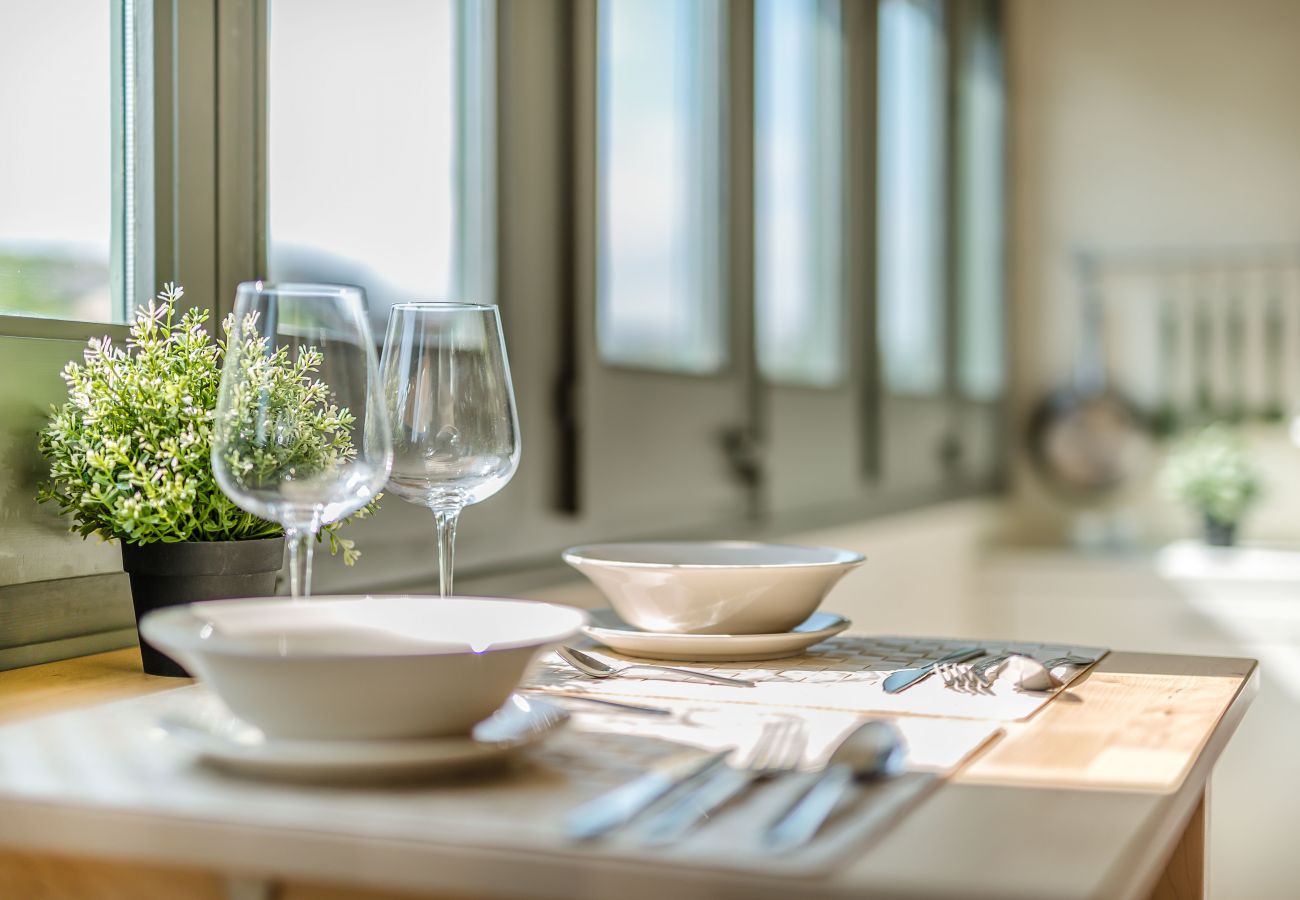 Appartamento a Gerona/Girona - Flateli Ballesteries 31 Appartamento a Gerona/Girona - Flateli Ballesteries 31