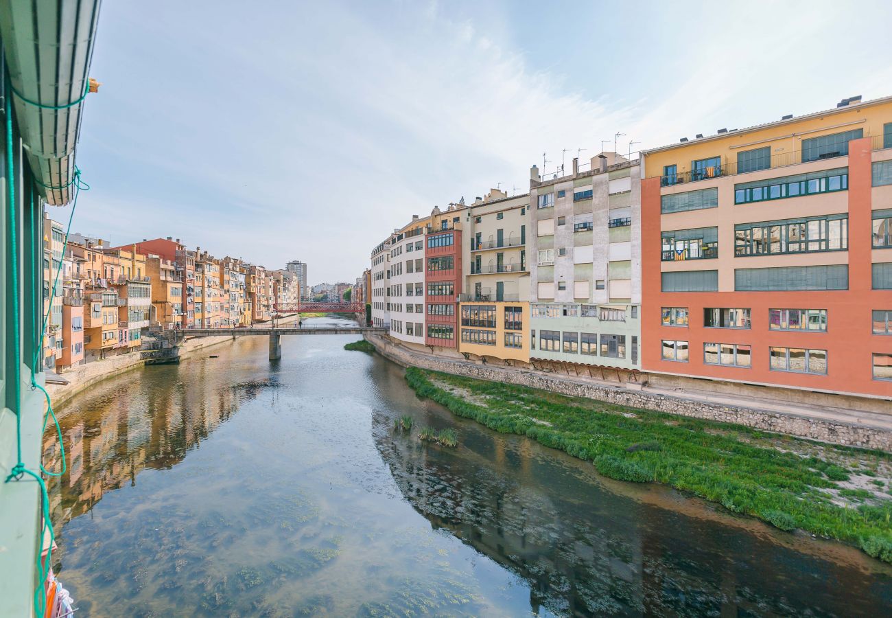 Appartamento a Gerona/Girona - Flateli Ballesteries 31 Appartamento a Gerona/Girona - Flateli Ballesteries 31