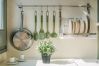 Appartamento a Gerona / Girona - Flateli Ballesteries 31 Appartamento a Gerona / Girona - Flateli Ballesteries 31