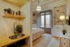 Appartamento a Gerona / Girona - Flateli Ballesteries 22 Appartamento a Gerona / Girona - Flateli Ballesteries 22