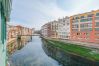 Appartamento a Gerona / Girona - Flateli Ballesteries 32 Appartamento a Gerona / Girona - Flateli Ballesteries 32