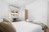 Appartamento a Barcelona - Flateli Roger 6 Appartamento a Barcelona - Flateli Roger 6