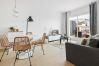 Appartamento a Barcelona - Flateli Calàbria Appartamento a Barcelona - Flateli Calàbria