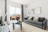 Appartamento a Barcelona - Flateli Calàbria Appartamento a Barcelona - Flateli Calàbria