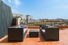 Appartamento a Barcelona - Flateli Calàbria Appartamento a Barcelona - Flateli Calàbria