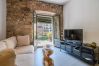 Appartamento a Gerona / Girona - Flateli. Ballesteries 15 Appartamento a Gerona / Girona - Flateli. Ballesteries 15