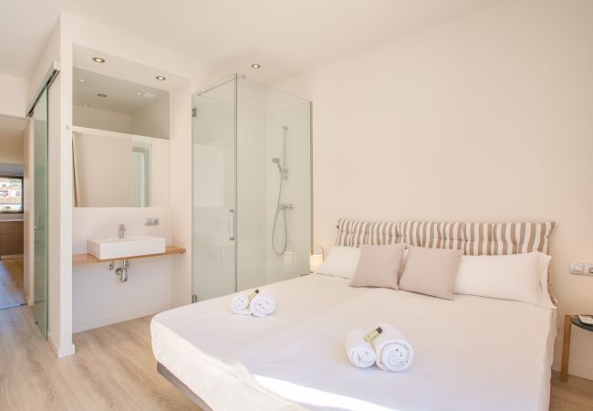 Appartamento a Gerona/Girona - Flateli. P.C 41 Appartamento a Gerona/Girona - Flateli. P.C 41