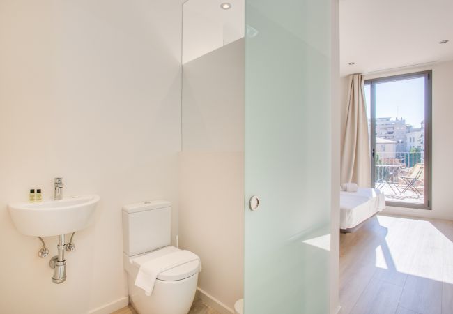 Appartamento a Gerona/Girona - Flateli. P.C 41 Appartamento a Gerona/Girona - Flateli. P.C 41