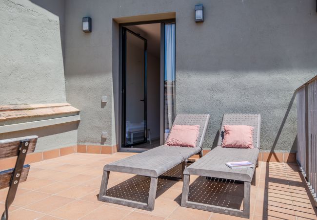 Appartamento a Gerona/Girona - Flateli. P.C 41 Appartamento a Gerona/Girona - Flateli. P.C 41