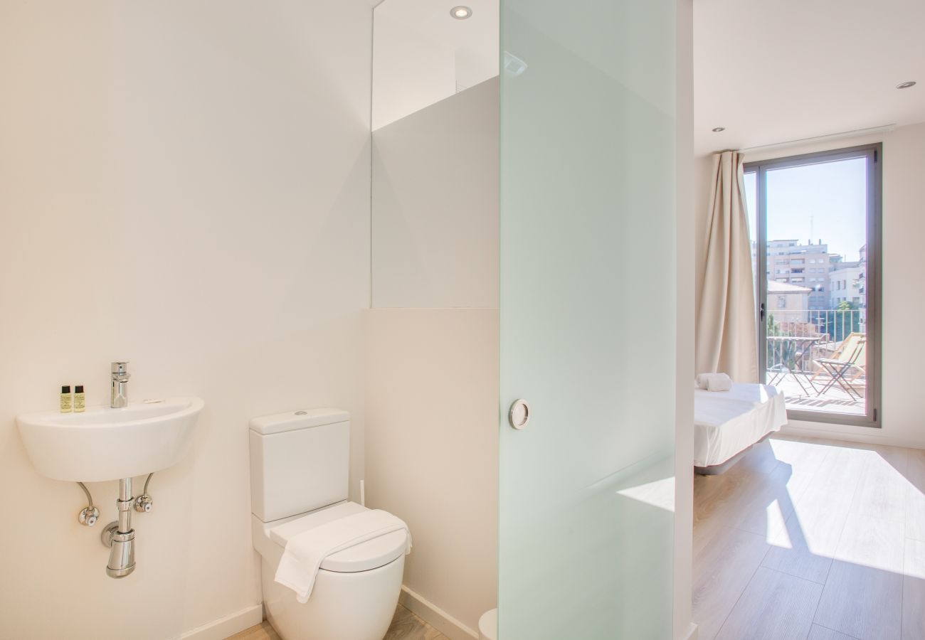 Appartamento a Gerona/Girona - Flateli. P.C 41 Appartamento a Gerona/Girona - Flateli. P.C 41