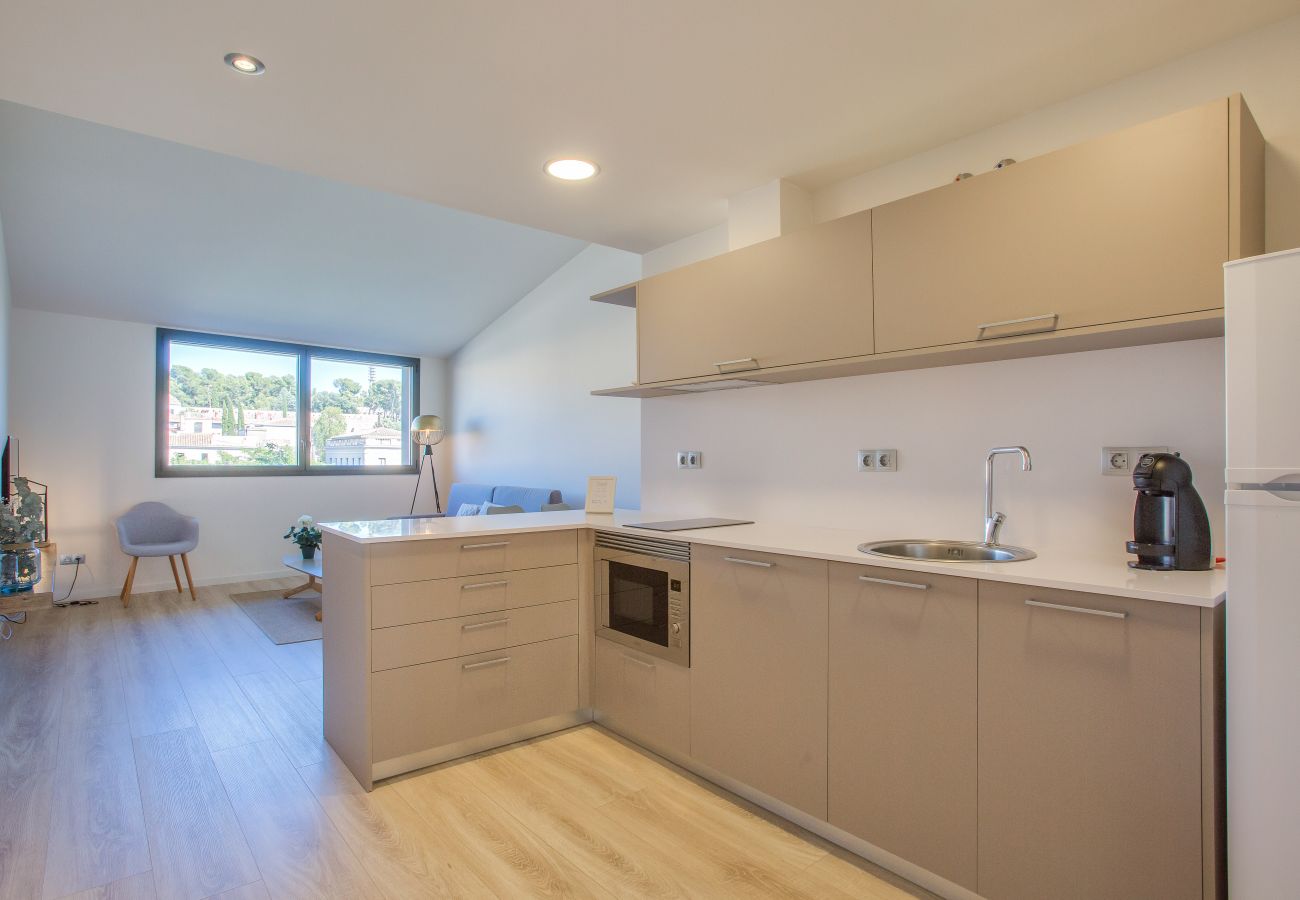 Appartamento a Gerona/Girona - Flateli. P.C 41 Appartamento a Gerona/Girona - Flateli. P.C 41