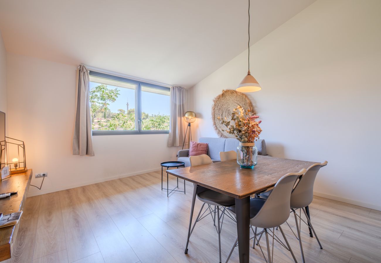 Appartamento a Gerona/Girona - Flateli. P.C 41 Appartamento a Gerona/Girona - Flateli. P.C 41