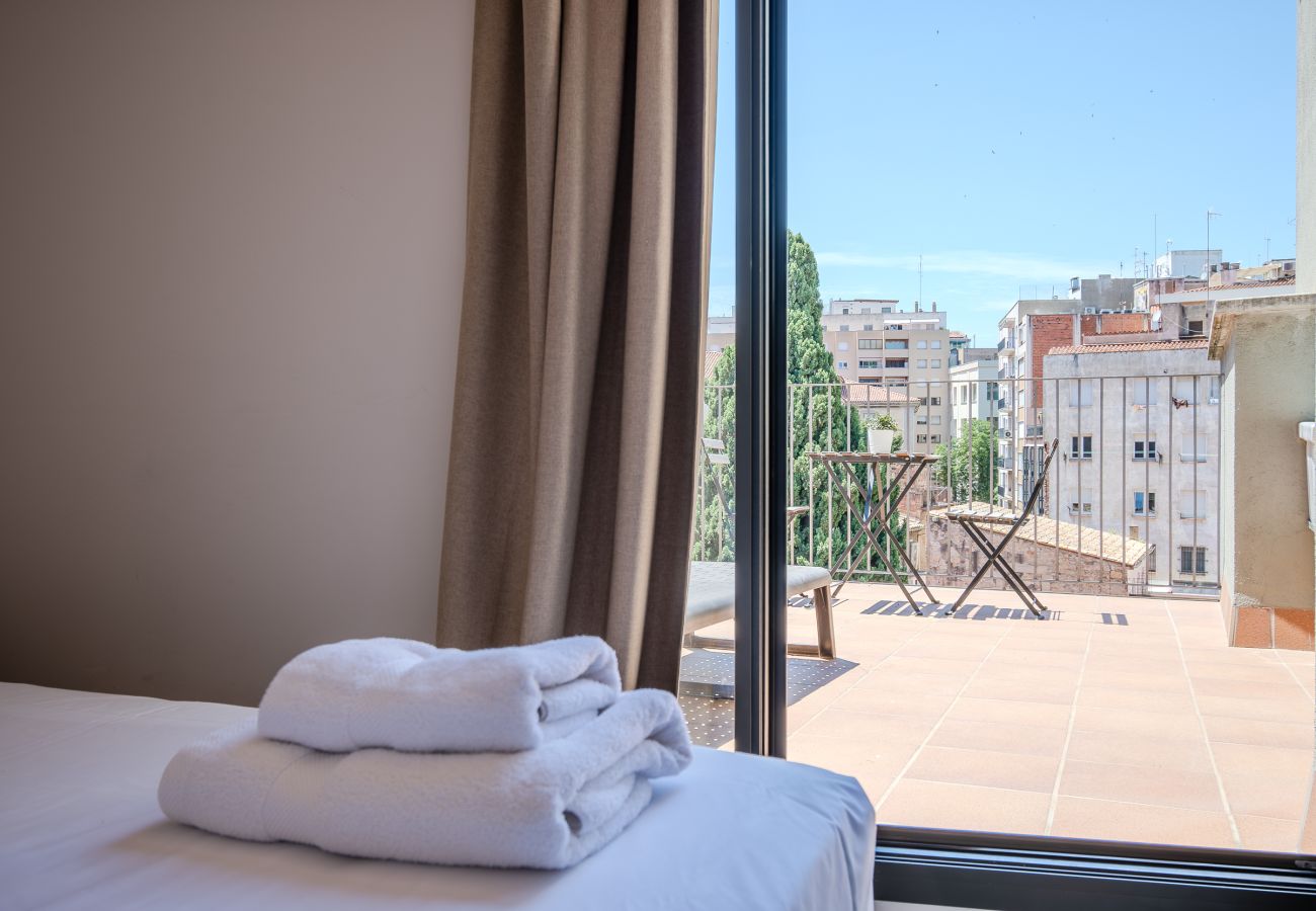 Appartamento a Gerona/Girona - Flateli. P.C 41 Appartamento a Gerona/Girona - Flateli. P.C 41