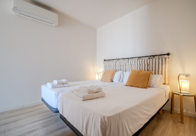 Appartamento a Gerona/Girona - Flateli. P.C 31 Appartamento a Gerona/Girona - Flateli. P.C 31