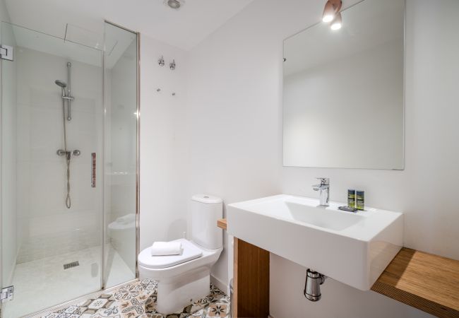 Appartamento a Gerona/Girona - Flateli. P.C 32 Appartamento a Gerona/Girona - Flateli. P.C 32