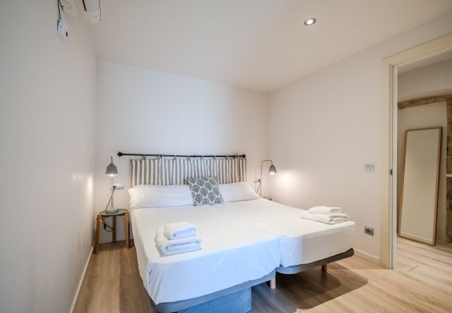 Appartamento a Gerona/Girona - Flateli. P.C 32 Appartamento a Gerona/Girona - Flateli. P.C 32