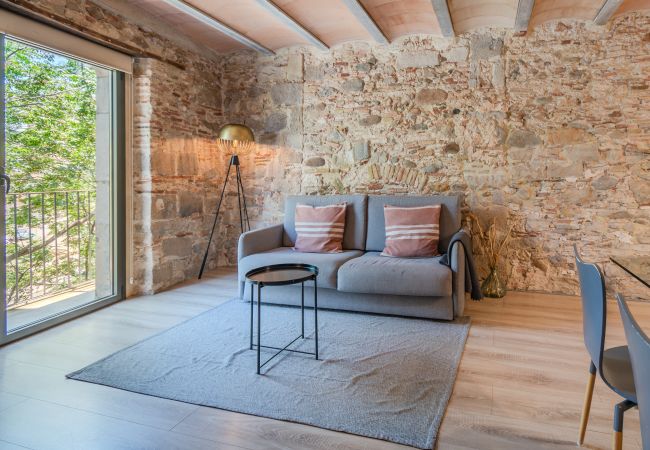  a Gerona / Girona - Flateli. P.C 32
