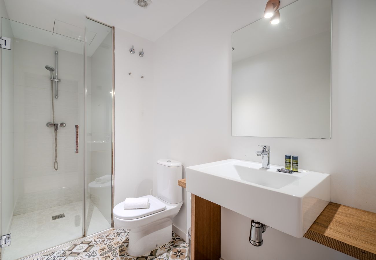 Appartamento a Gerona/Girona - Flateli. P.C 32 Appartamento a Gerona/Girona - Flateli. P.C 32