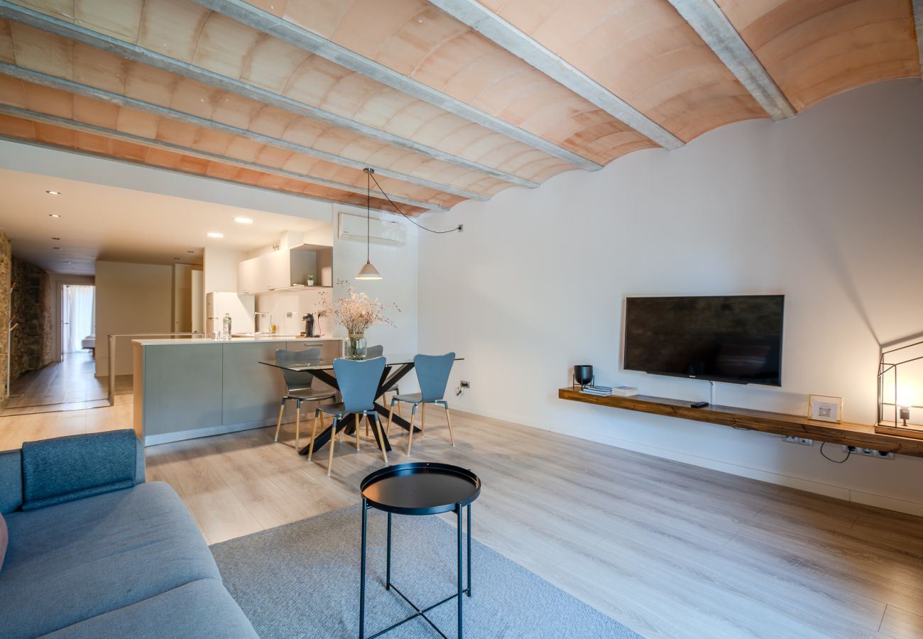 Appartamento a Gerona/Girona - Flateli. P.C 32 Appartamento a Gerona/Girona - Flateli. P.C 32