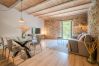 Appartamento a Gerona / Girona - Flateli. P.C 32 Appartamento a Gerona / Girona - Flateli. P.C 32