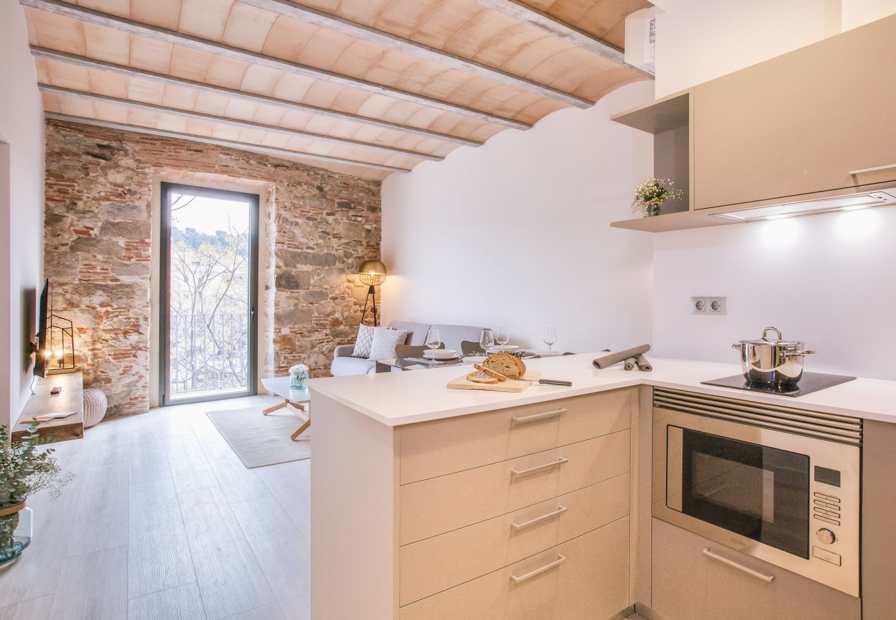 Appartamento a Gerona/Girona - Flateli. P.C 11 Appartamento a Gerona/Girona - Flateli. P.C 11