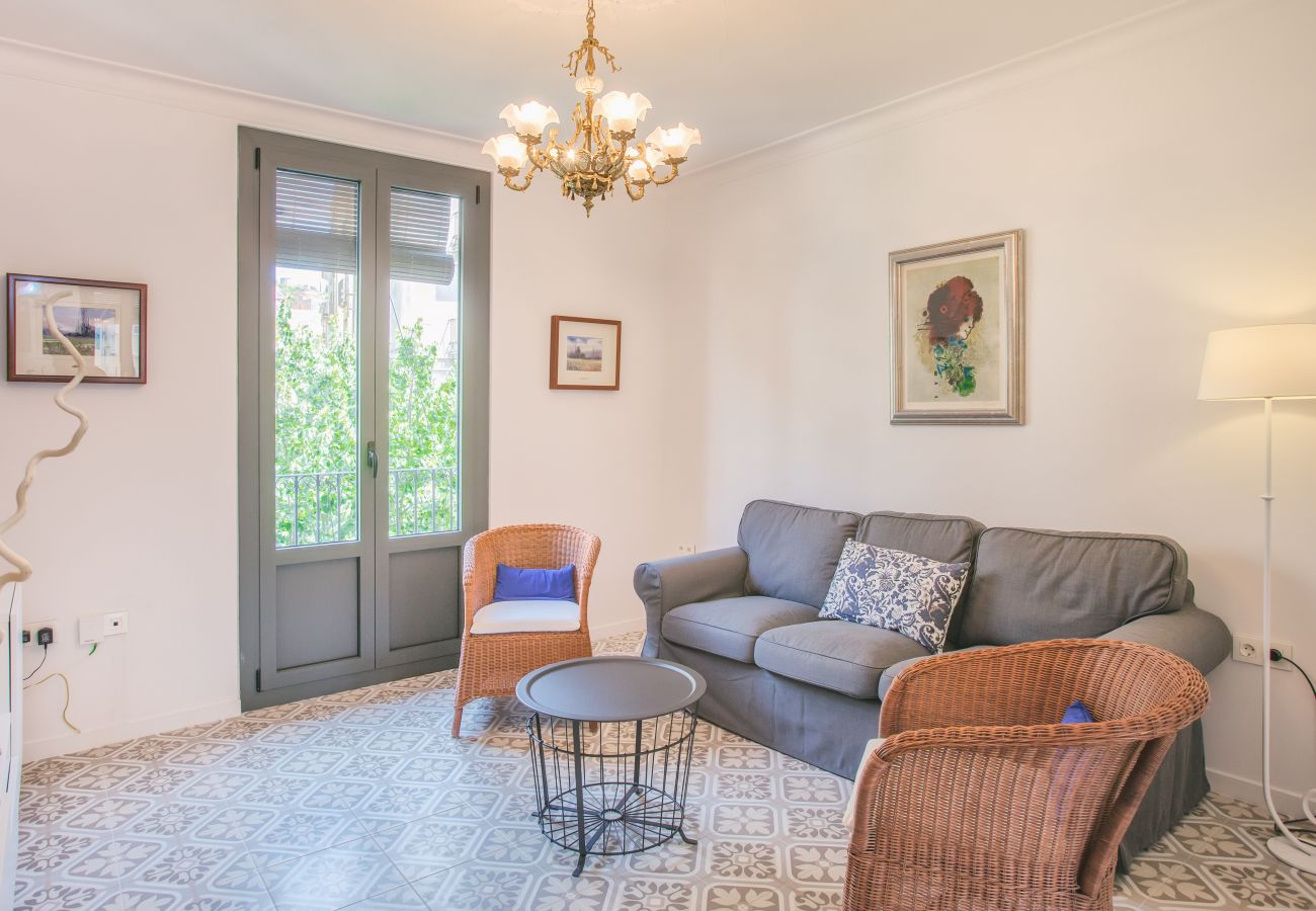 Appartamento a Gerona/Girona - Flateli. Rambla 5 2-1 Appartamento a Gerona/Girona - Flateli. Rambla 5 2-1