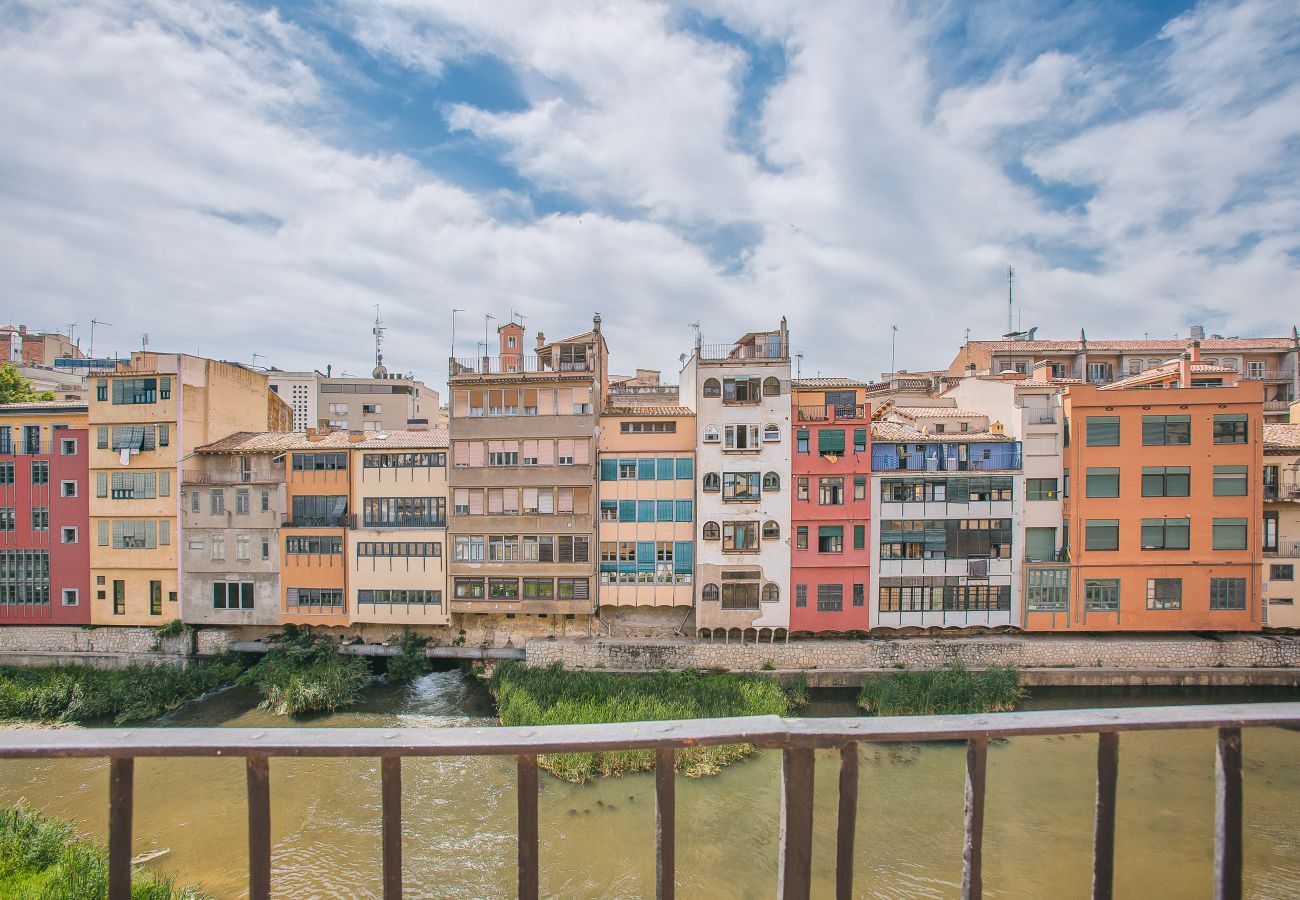 Appartamento a Gerona/Girona - Flateli. Rambla 5 2-1 Appartamento a Gerona/Girona - Flateli. Rambla 5 2-1