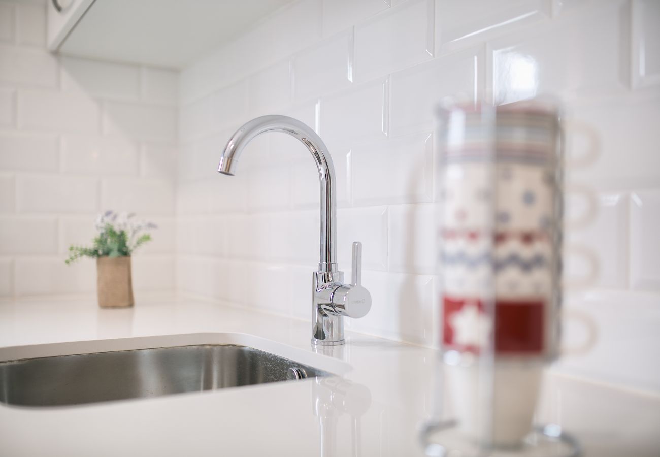 Appartamento a Gerona/Girona - Flateli. Rambla 5 2-1 Appartamento a Gerona/Girona - Flateli. Rambla 5 2-1