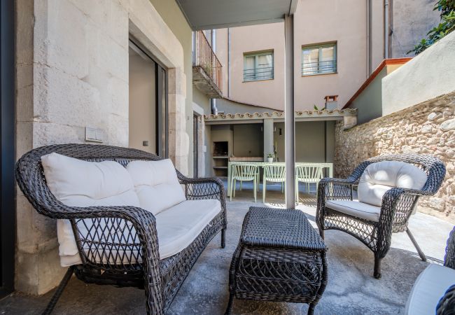 Appartamento a Gerona/Girona - Flateli. P.C 12 Appartamento a Gerona/Girona - Flateli. P.C 12