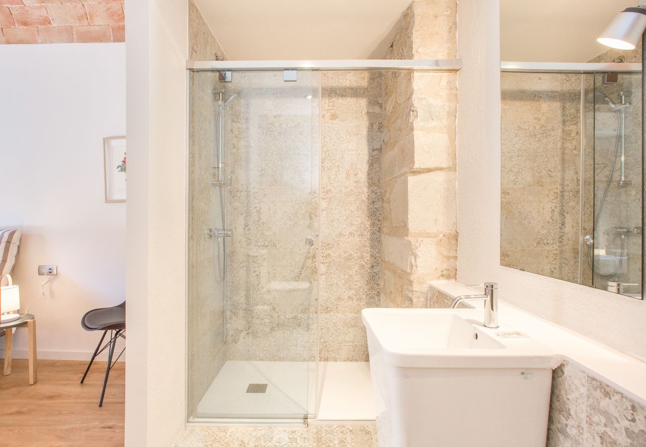 Appartamento a Gerona/Girona - Flateli. P.C 12 Appartamento a Gerona/Girona - Flateli. P.C 12