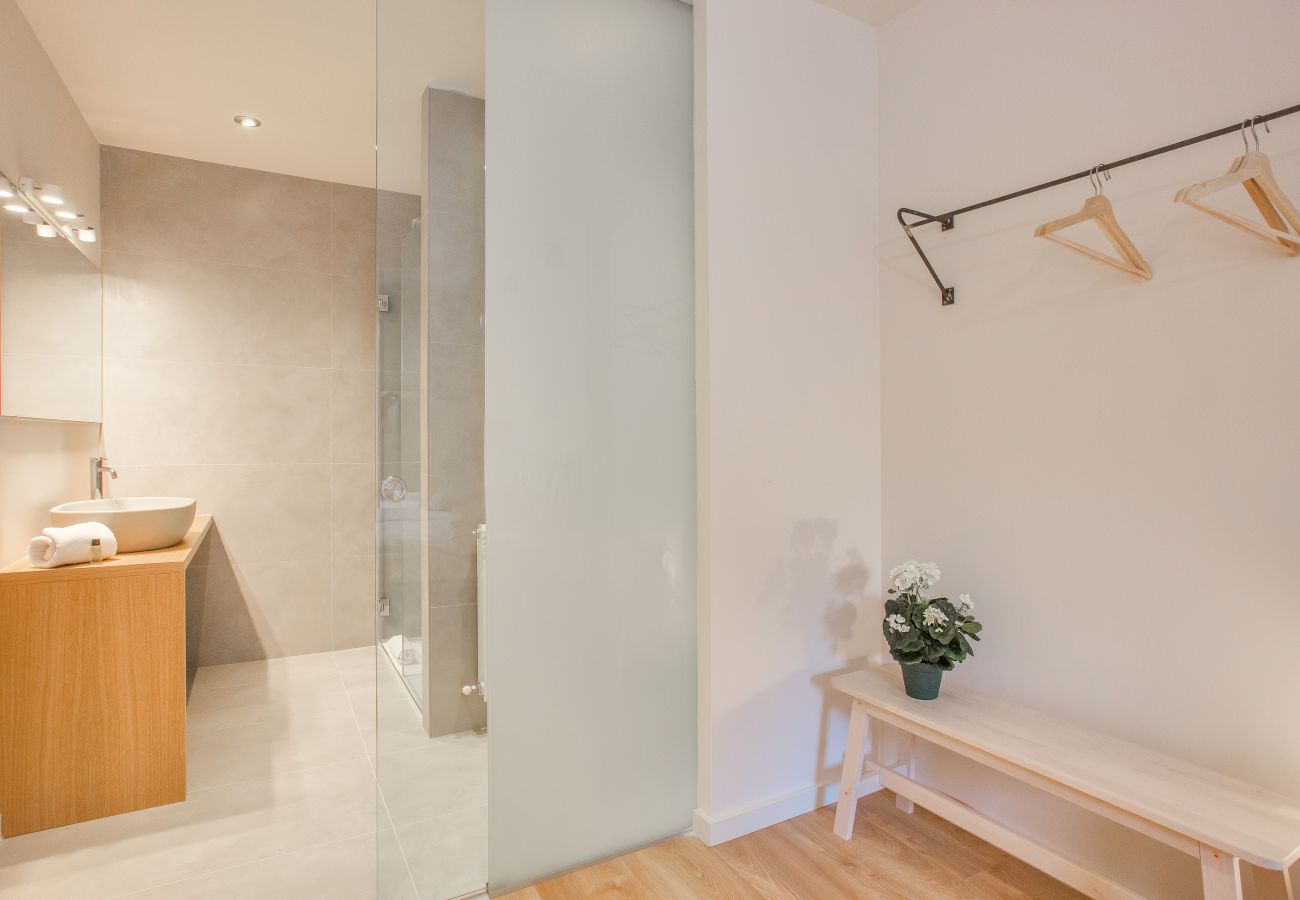 Appartamento a Gerona/Girona - Flateli. P.C 12 Appartamento a Gerona/Girona - Flateli. P.C 12