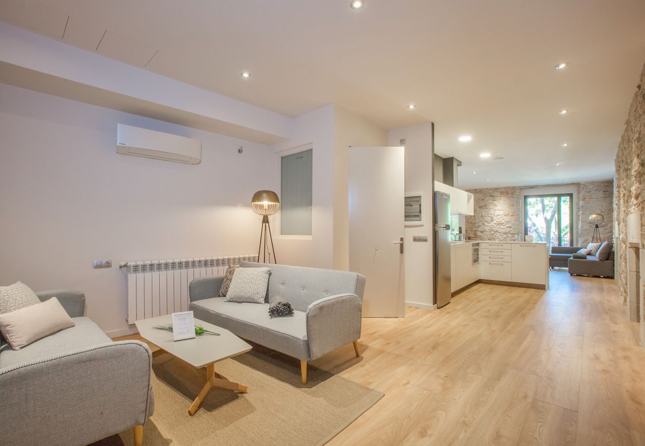 Appartamento a Gerona/Girona - Flateli. P.C 12 Appartamento a Gerona/Girona - Flateli. P.C 12