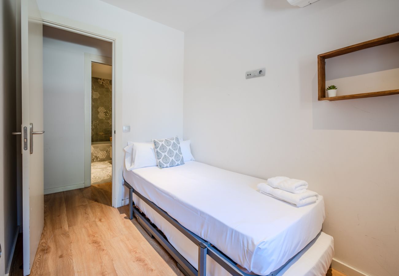 Appartamento a Gerona/Girona - Flateli. P.C 12 Appartamento a Gerona/Girona - Flateli. P.C 12