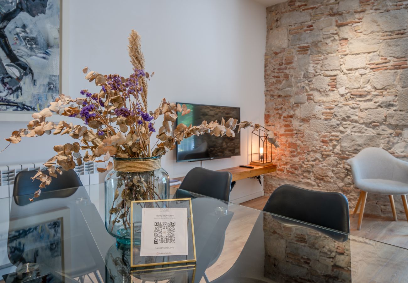 Appartamento a Gerona/Girona - Flateli. P.C 12 Appartamento a Gerona/Girona - Flateli. P.C 12