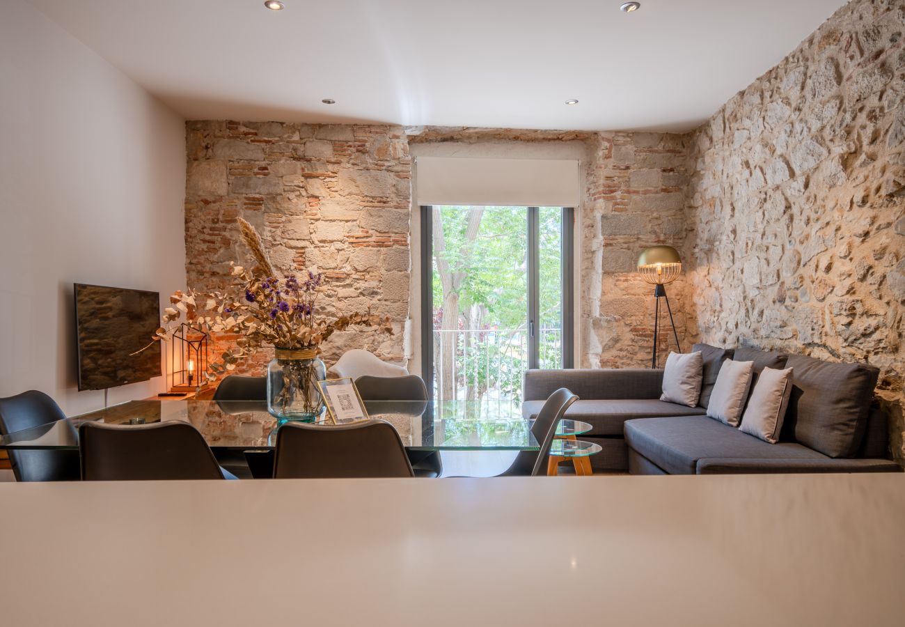 Appartamento a Gerona/Girona - Flateli. P.C 12 Appartamento a Gerona/Girona - Flateli. P.C 12