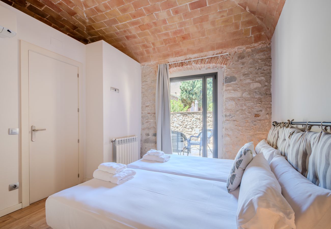 Appartamento a Gerona/Girona - Flateli. P.C 12 Appartamento a Gerona/Girona - Flateli. P.C 12